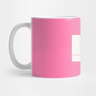 Daily reminder motivation Mug